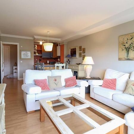 Apartamento Frente Al Sardinero 桑坦德 外观 照片