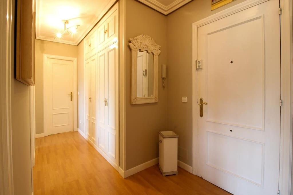 Apartamento Frente Al Sardinero 桑坦德 外观 照片